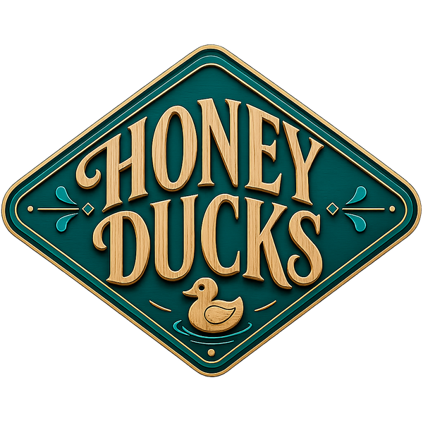 Honey Ducks