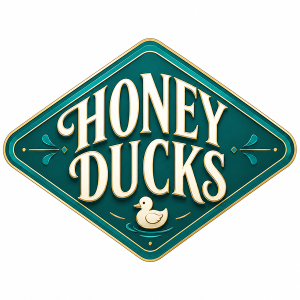 Honey Ducks